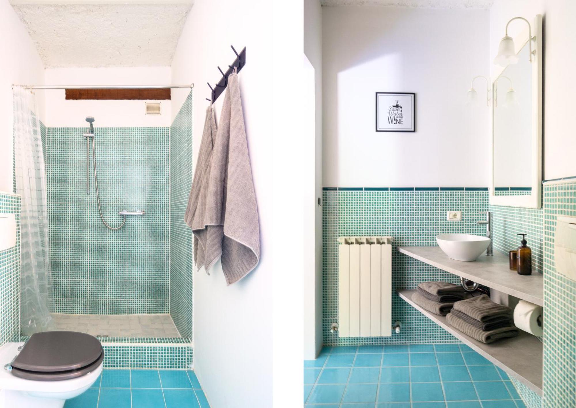 Rosa Nel Pozzo Apartments And B&B San Pietro  Экстерьер фото