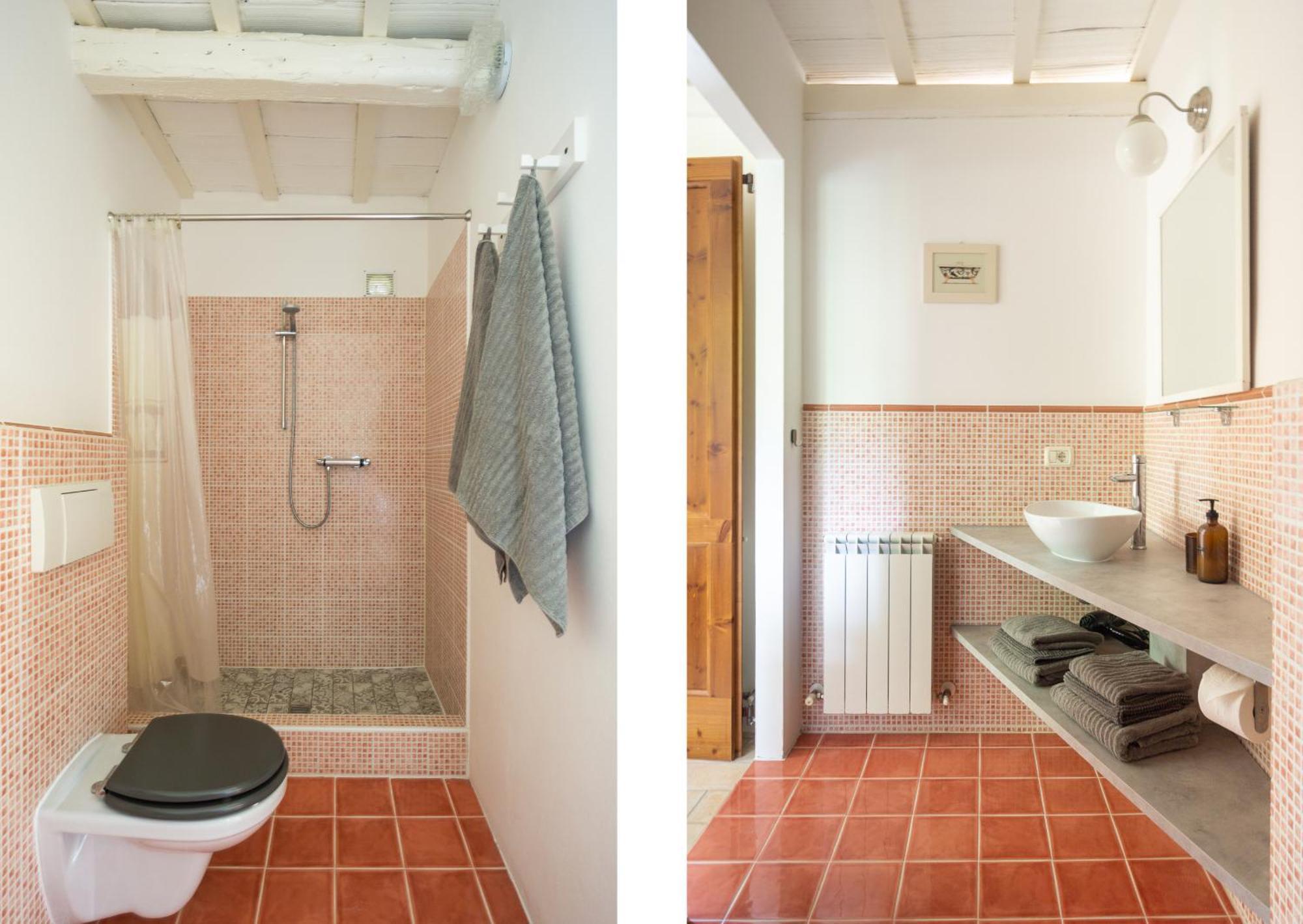 Rosa Nel Pozzo Apartments And B&B San Pietro  Экстерьер фото